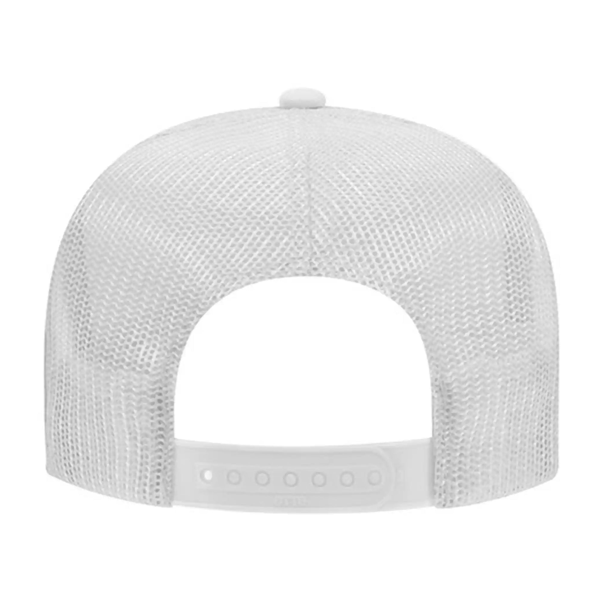 Otto 5 Panel Trucker Hat