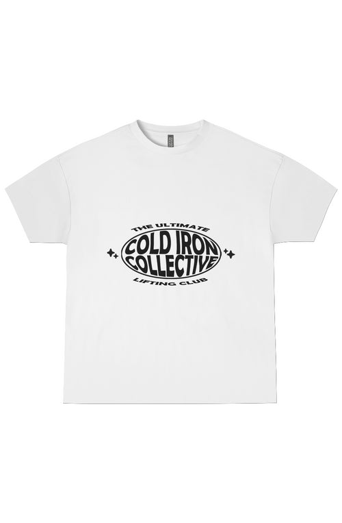Mens Box Tee
