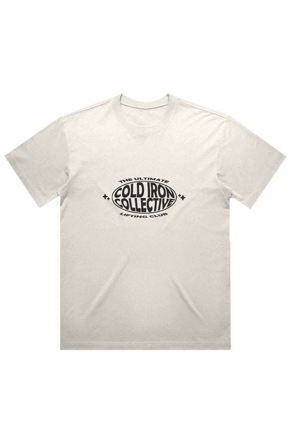 Icon Mens Box Tee