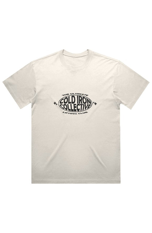 Icon Mens Box Tee