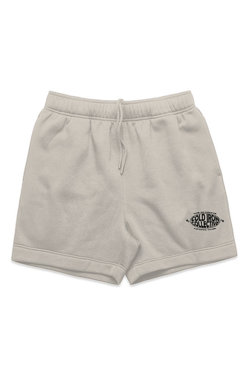 MENS RELAX TRACK SHORTS
