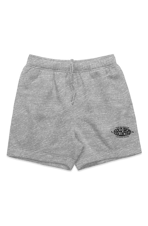 MENS RELAX TRACK SHORTS